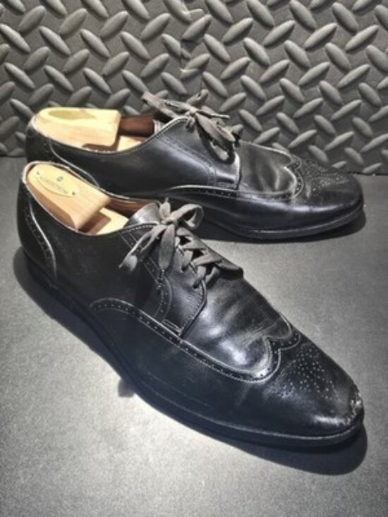 Allen Edmonds \
